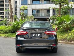 Toyota Camry 2.0G Luxury Edition - ფოტო 16