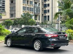 Toyota Camry 2.0G Luxury Edition - ფოტო 18
