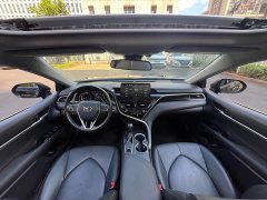 Toyota Camry 2.0G Luxury Edition - ფოტო 5