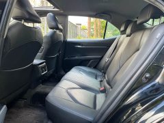 Toyota Camry 2.0G Luxury Edition - ფოტო 6
