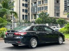 Toyota Camry 2.0G Luxury Edition - ფოტო 8