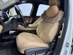 NIO ES8 2020 580KM Signature Edition Six-Seater - ფოტო 11