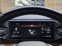 NIO ES8 2020 580KM Signature Edition Six-Seater - ფოტო 12