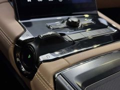 NIO ES8 2020 580KM Signature Edition Six-Seater - ფოტო 14