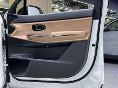 NIO ES8 2020 580KM Signature Edition Six-Seater - ფოტო 15