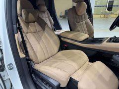 NIO ES8 2020 580KM Signature Edition Six-Seater - ფოტო 16