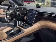 NIO ES8 2020 580KM Signature Edition Six-Seater - ფოტო 17