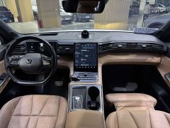 NIO ES8 2020 580KM Signature Edition Six-Seater - ფოტო 18