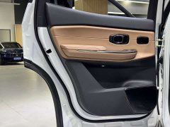 NIO ES8 2020 580KM Signature Edition Six-Seater - ფოტო 19