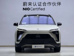 NIO ES8 2020 580KM Signature Edition Six-Seater - ფოტო 2