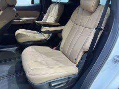 NIO ES8 2020 580KM Signature Edition Six-Seater - ფოტო 20