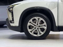 NIO ES8 2020 580KM Signature Edition Six-Seater - ფოტო 5