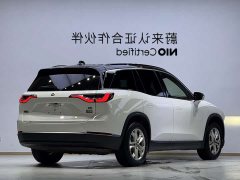 NIO ES8 2020 580KM Signature Edition Six-Seater - ფოტო 6
