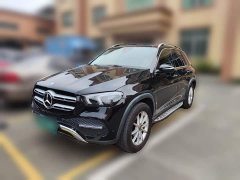 Mercedes-Benz GLE (Imported) GLE 350 4MATIC Dynamic - ფოტო 1