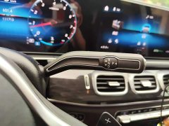 Mercedes-Benz GLE (Imported) GLE 350 4MATIC Dynamic - ფოტო 10