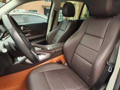 Mercedes-Benz GLE (Imported) GLE 350 4MATIC Dynamic - ფოტო 11