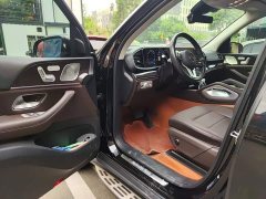 Mercedes-Benz GLE (Imported) GLE 350 4MATIC Dynamic - ფოტო 12
