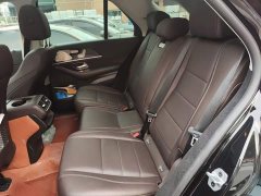 Mercedes-Benz GLE (Imported) GLE 350 4MATIC Dynamic - ფოტო 13