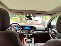 Mercedes-Benz GLE (Imported) GLE 350 4MATIC Dynamic - ფოტო 14