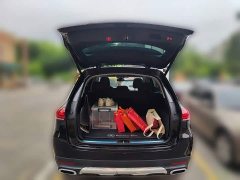 Mercedes-Benz GLE (Imported) GLE 350 4MATIC Dynamic - ფოტო 15