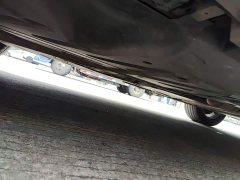 Mercedes-Benz GLE (Imported) GLE 350 4MATIC Dynamic - ფოტო 18