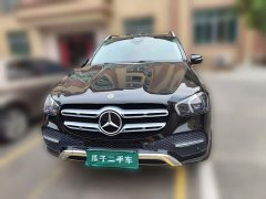Mercedes-Benz GLE (Imported) GLE 350 4MATIC Dynamic - ფოტო 2
