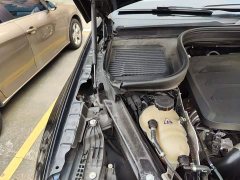 Mercedes-Benz GLE (Imported) GLE 350 4MATIC Dynamic - ფოტო 20