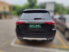 Mercedes-Benz GLE (Imported) GLE 350 4MATIC Dynamic - ფოტო 3
