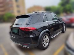 Mercedes-Benz GLE (Imported) GLE 350 4MATIC Dynamic - ფოტო 4