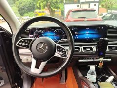 Mercedes-Benz GLE (Imported) GLE 350 4MATIC Dynamic - ფოტო 5