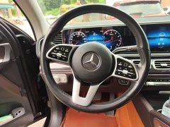 Mercedes-Benz GLE (Imported) GLE 350 4MATIC Dynamic - ფოტო 6