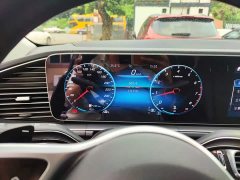 Mercedes-Benz GLE (Imported) GLE 350 4MATIC Dynamic - ფოტო 7