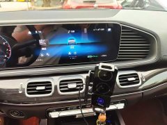 Mercedes-Benz GLE (Imported) GLE 350 4MATIC Dynamic - ფოტო 9
