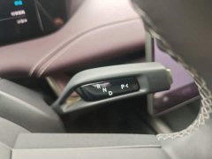 Xiaomi SU7 2024 Rear-Wheel Drive Long Range Smart Driving Edition - ფოტო 10