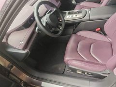 Xiaomi SU7 2024 Rear-Wheel Drive Long Range Smart Driving Edition - ფოტო 11