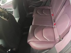Xiaomi SU7 2024 Rear-Wheel Drive Long Range Smart Driving Edition - ფოტო 13