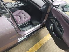 Xiaomi SU7 2024 Rear-Wheel Drive Long Range Smart Driving Edition - ფოტო 19