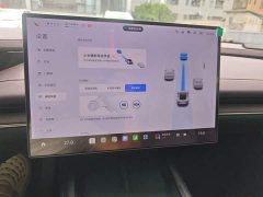Xiaomi SU7 2024 Rear-Wheel Drive Long Range Smart Driving Edition - ფოტო 20
