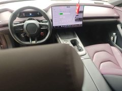 Xiaomi SU7 2024 Rear-Wheel Drive Long Range Smart Driving Edition - ფოტო 5