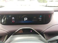 Xiaomi SU7 2024 Rear-Wheel Drive Long Range Smart Driving Edition - ფოტო 7