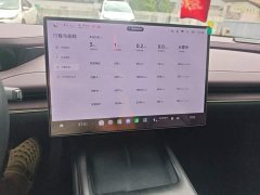Xiaomi SU7 2024 Rear-Wheel Drive Long Range Smart Driving Edition - ფოტო 9