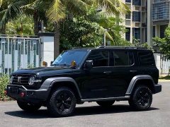 Tank 300 Off-Road Edition 2.0T Conqueror - ფოტო 1
