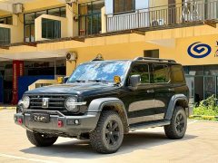Tank 300 Off-Road Edition 2.0T Conqueror - ფოტო 10