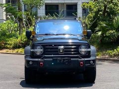 Tank 300 Off-Road Edition 2.0T Conqueror - ფოტო 11