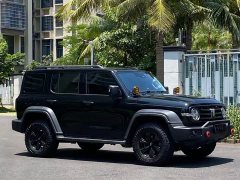 Tank 300 Off-Road Edition 2.0T Conqueror - ფოტო 12