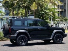 Tank 300 Off-Road Edition 2.0T Conqueror - ფოტო 16