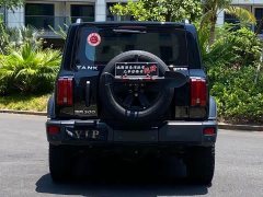 Tank 300 Off-Road Edition 2.0T Conqueror - ფოტო 17