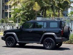 Tank 300 Off-Road Edition 2.0T Conqueror - ფოტო 18
