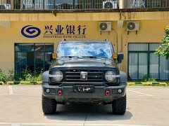 Tank 300 Off-Road Edition 2.0T Conqueror - ფოტო 2