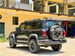 Tank 300 Off-Road Edition 2.0T Conqueror - ფოტო 7